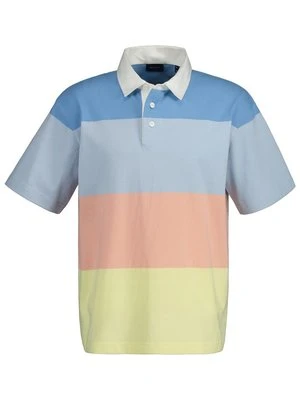Koszulka polo Gant