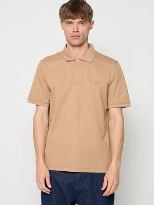 Koszulka polo Gant