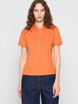 Koszulka polo Gant
