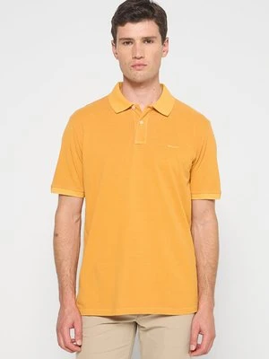 Koszulka polo Gant