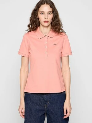 Koszulka polo Gant