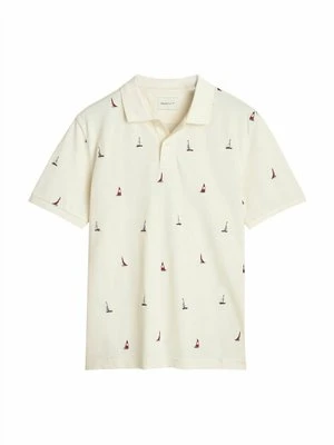 Zdjęcie produktu Koszulka polo Gant