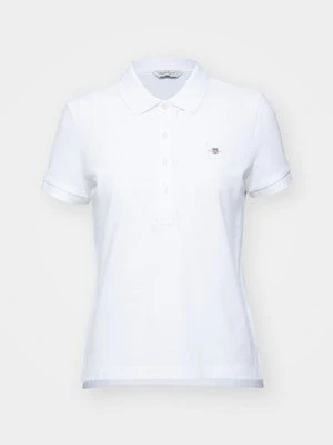 Koszulka polo Gant