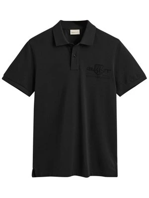 Koszulka polo Gant