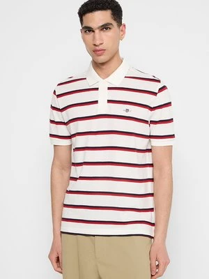 Koszulka polo Gant