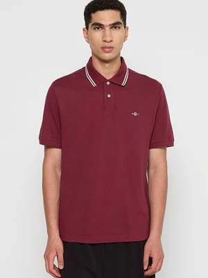 Koszulka polo Gant
