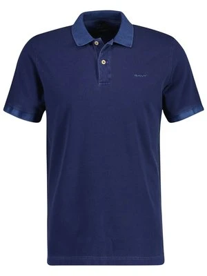 Koszulka polo Gant
