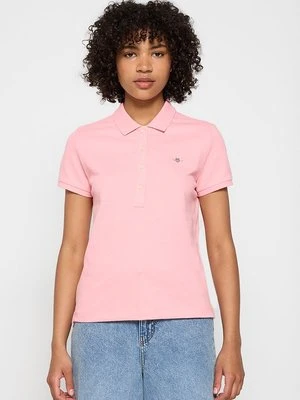 Koszulka polo Gant