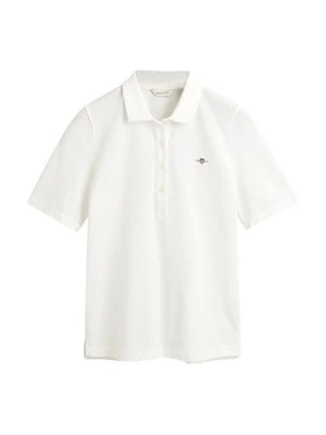 Koszulka polo Gant