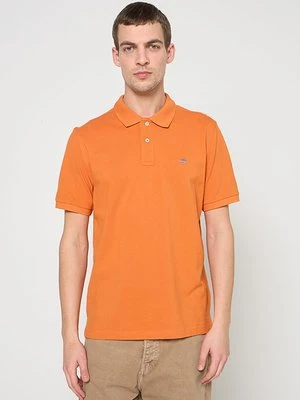Koszulka polo Gant