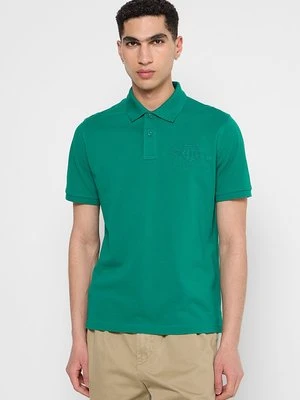 Koszulka polo Gant
