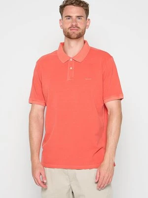 Koszulka polo Gant