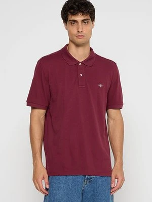 Koszulka polo Gant