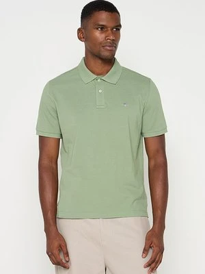 Koszulka polo Gant