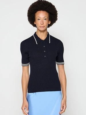 Koszulka polo Gant