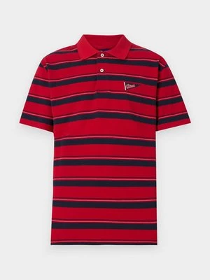 Koszulka polo Gant