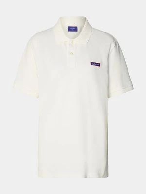 Koszulka polo Gant