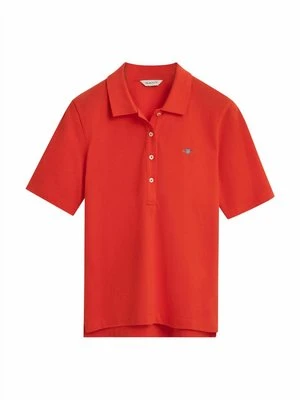 Koszulka polo Gant