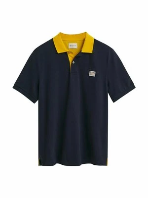 Koszulka polo Gant