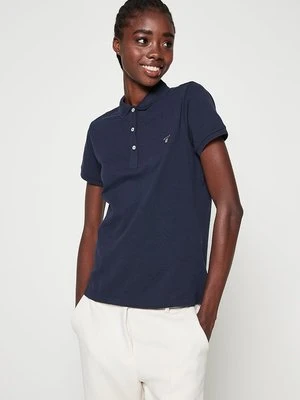 Koszulka polo Gant
