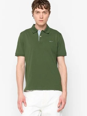 Koszulka polo Gant