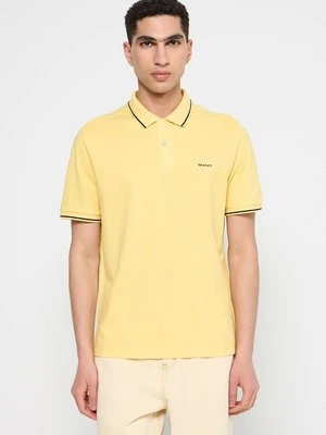Koszulka polo Gant