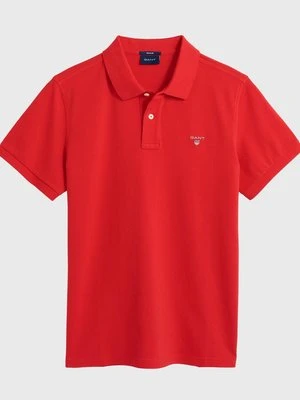 Zdjęcie produktu Koszulka polo Gant