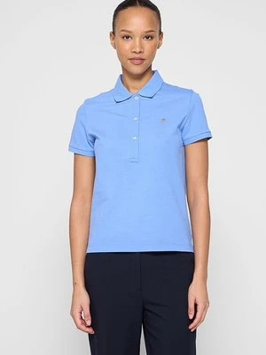 Koszulka polo Gant