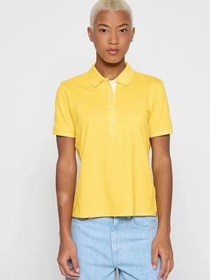 Koszulka polo Gant