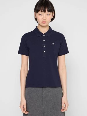Koszulka polo Gant