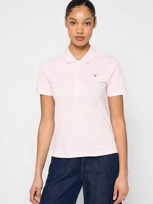 Koszulka polo Gant