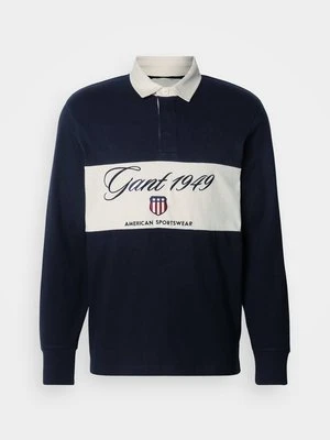 Koszulka polo Gant