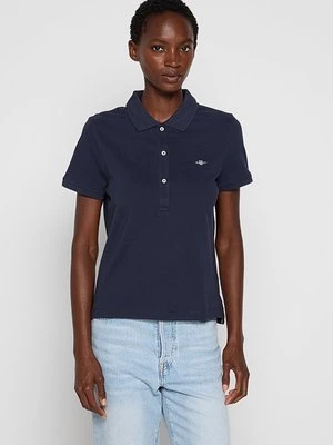 Koszulka polo Gant