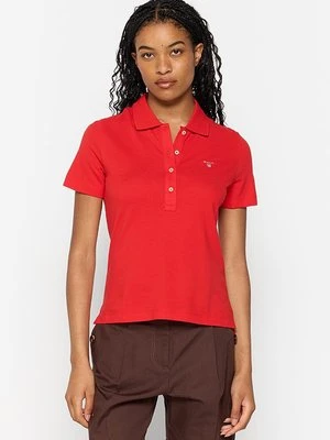 Koszulka polo Gant
