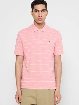Koszulka polo Gant