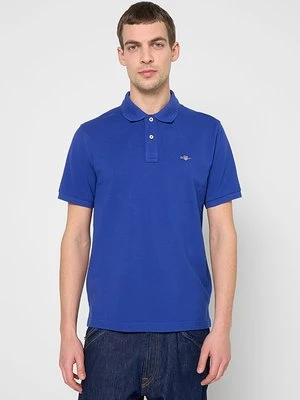 Koszulka polo Gant