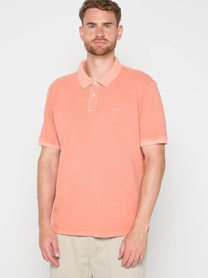 Koszulka polo Gant