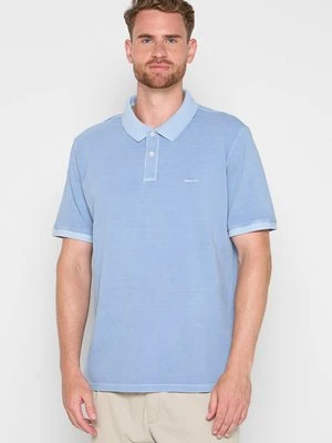 Koszulka polo Gant