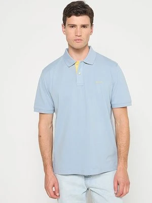 Koszulka polo Gant