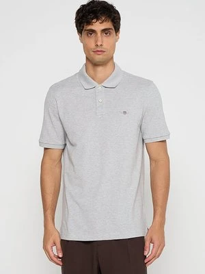 Koszulka polo Gant
