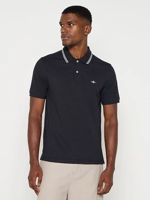 Koszulka polo Gant