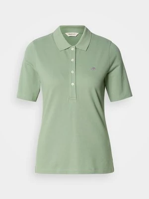 Koszulka polo Gant