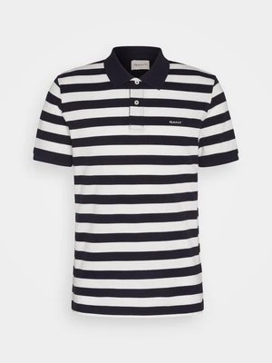 Koszulka polo Gant