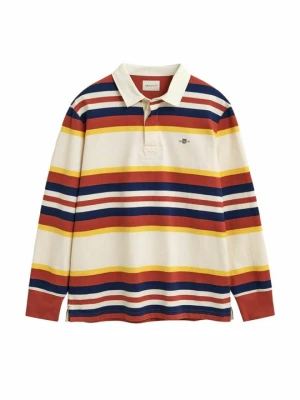 Koszulka polo Gant