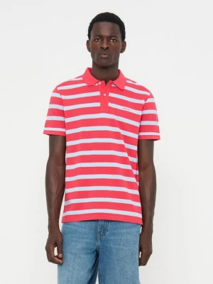 Koszulka polo Gant