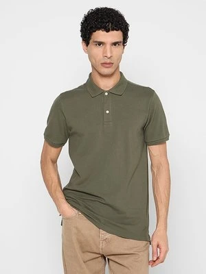 Koszulka polo GAP