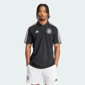 Koszulka polo Germany DNA 3-Stripes Adidas