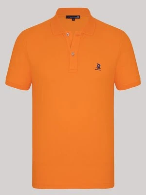 Koszulka polo Giorgio Di Mare