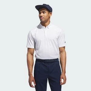 Koszulka polo Go-to Rise Print Adidas