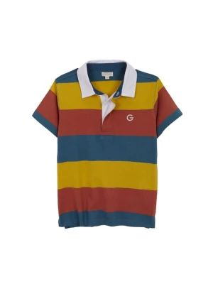 Koszulka polo GOCCO